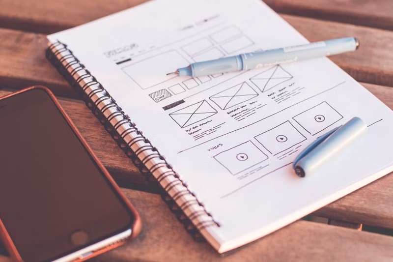 Diseño Gráfico FrameLab