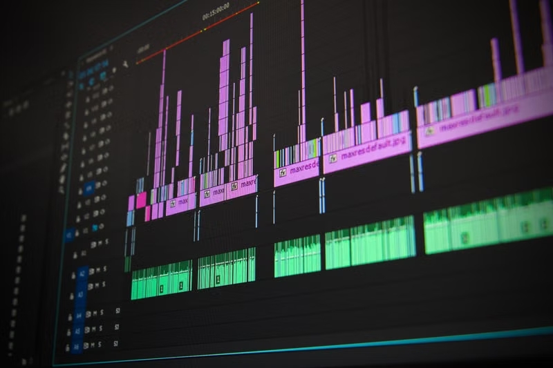 Edición de Video FrameLab
