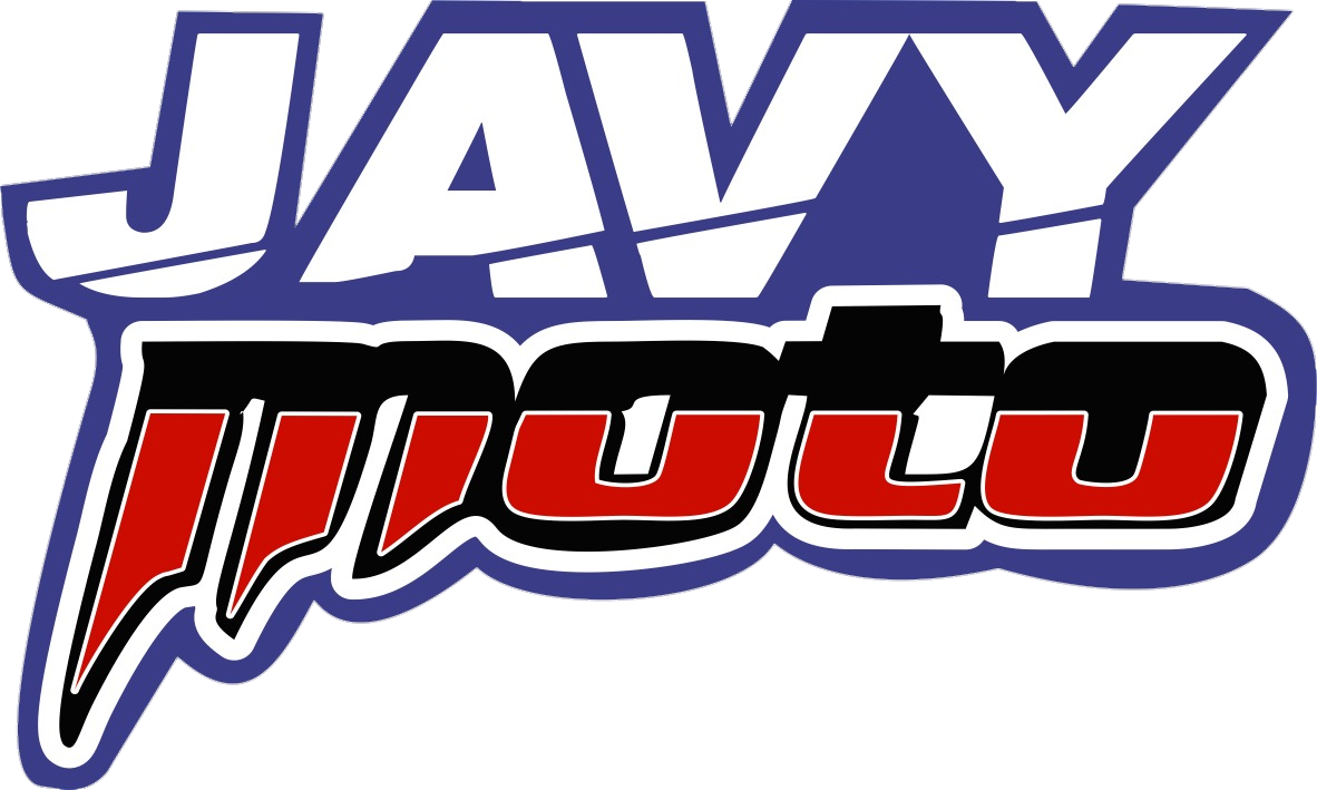 Javy Moto Logo