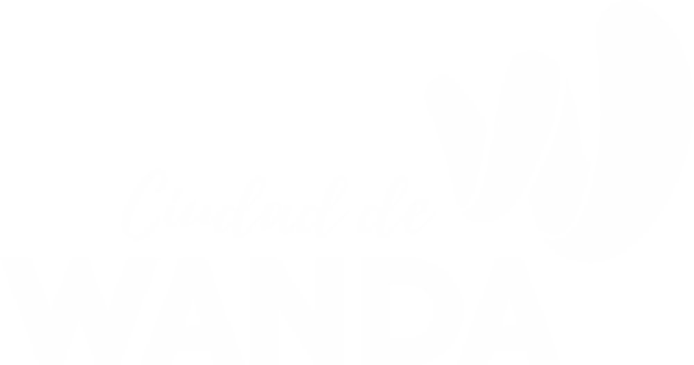 Municipalidad Colonia Wanda Logo