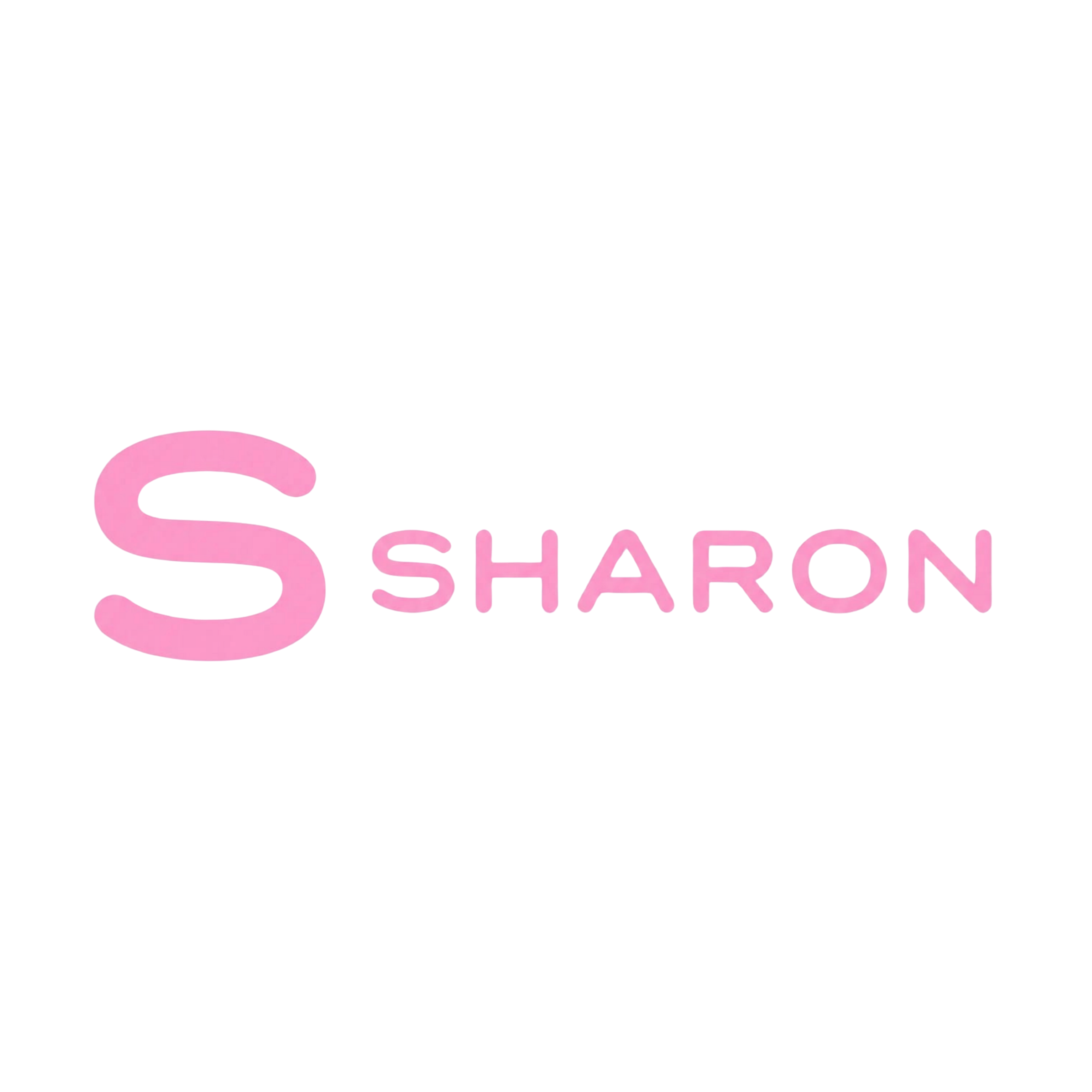 S Sharon Logo