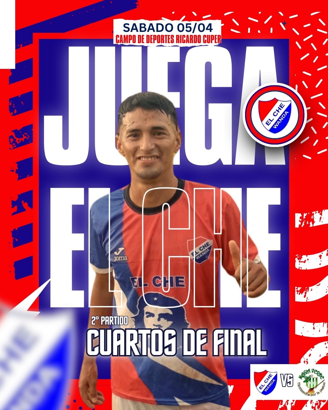Club El Che