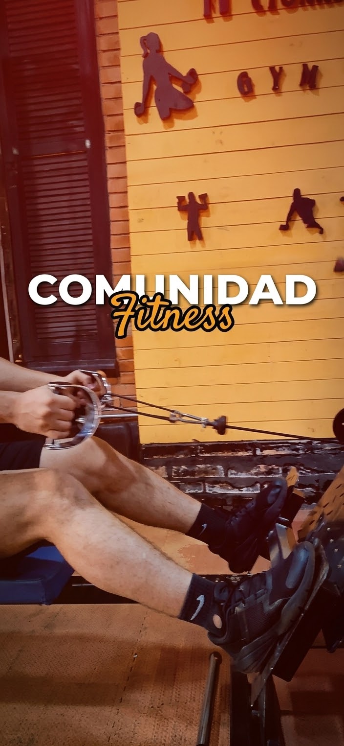 Reel AyD Funcional GYM