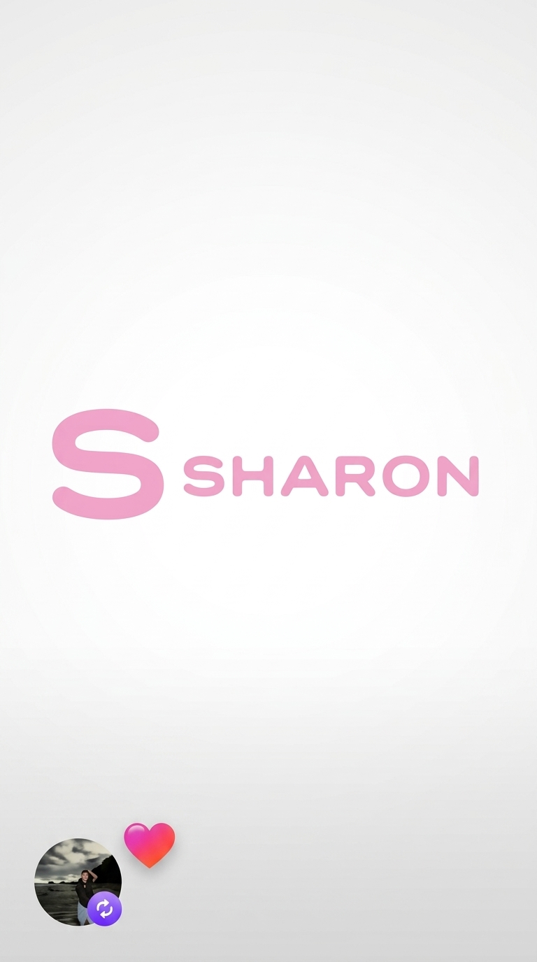 Reel S Sharon